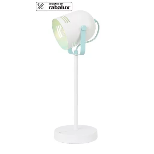 RÁBALUX Minuet 7015 Asztali lámpa IP20 230V, 50Hz