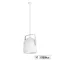 RÁBALUX Minuet 7016 Függeszték IP20 230V, 50Hz