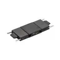 RÁBALUX LiTrack Connect+ 70201 Összekötő elem  DC 24V