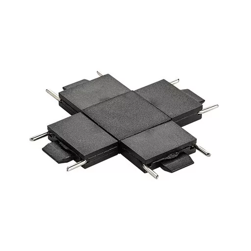 RÁBALUX LiTrack Connect+ 70202 Összekötő elem  DC 24V