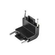 RÁBALUX LiTrack Connect+ 70203 Összekötő elem  DC 24V