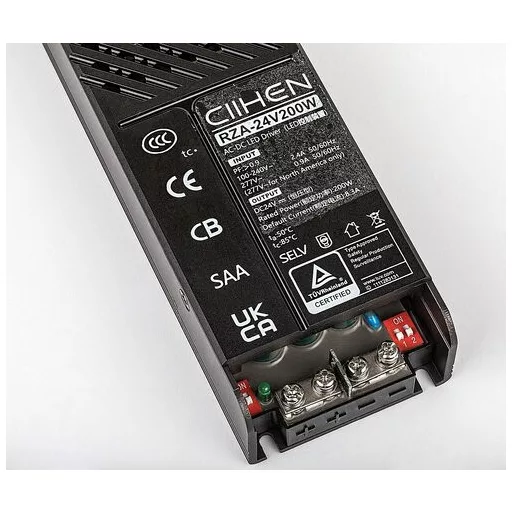 RÁBALUX LiTrack Driv.200 70207 Meghajtó  230V, 50Hz