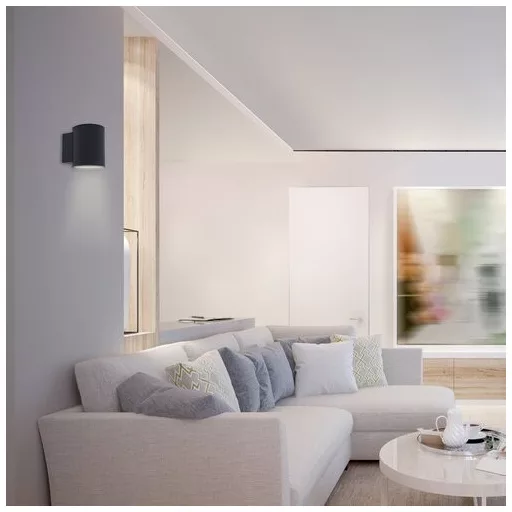 RÁBALUX Kaunas 7020 Fali lámpa IP20 230V, 50Hz