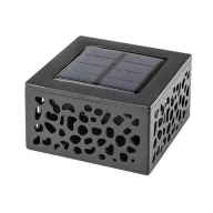 RÁBALUX Medulin 7032 Napelemes lámpa IP44 DC 1.2V