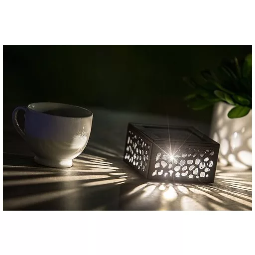 RÁBALUX Medulin 7032 Napelemes lámpa IP44 DC 1.2V