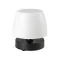 RÁBALUX Odera 7040 Asztali lámpa IP44 DC 5V