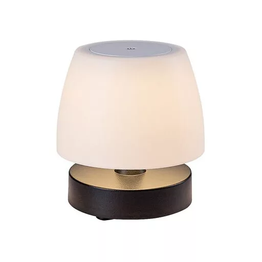RÁBALUX Odera 7040 Asztali lámpa IP44 DC 5V