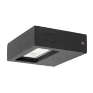RÁBALUX Ganges 7052 Kültéri fali lámpa IP65 230V, 50Hz