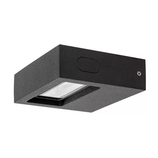RÁBALUX Ganges 7052 Kültéri fali lámpa IP65 230V, 50Hz