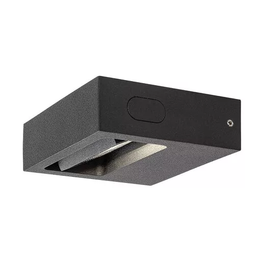 RÁBALUX Ganges 7052 Kültéri fali lámpa IP65 230V, 50Hz