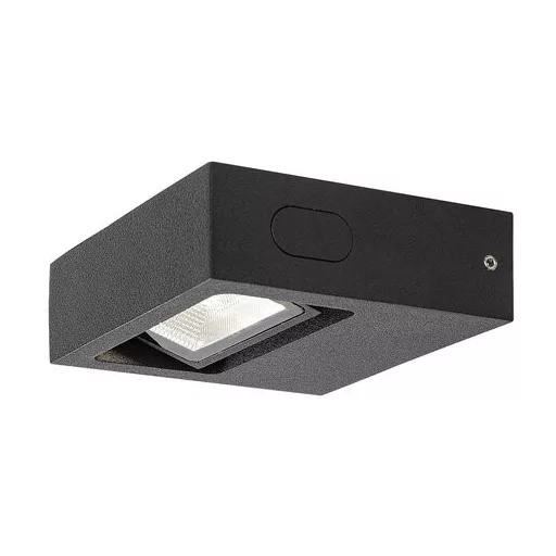 RÁBALUX Ganges 7052 Kültéri fali lámpa IP65 230V, 50Hz