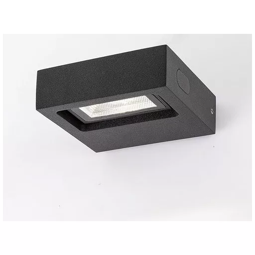 RÁBALUX Ganges 7052 Kültéri fali lámpa IP65 230V, 50Hz
