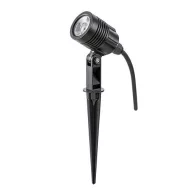   RÁBALUX Turda 7060 Földbe szúrható lámpa IP65 230V, 50Hz