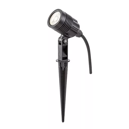 RÁBALUX Turda 7060 Földbe szúrható lámpa IP65 230V, 50Hz
