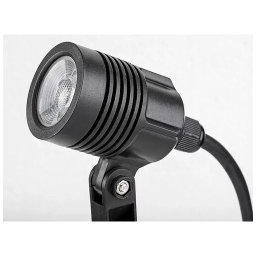 RÁBALUX Turda 7060 Földbe szúrható lámpa IP65 230V, 50Hz