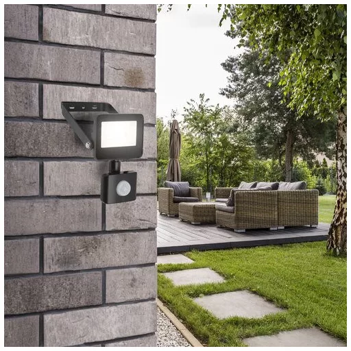 RÁBALUX Flood 7066 Reflektor IP44 230V, 50Hz