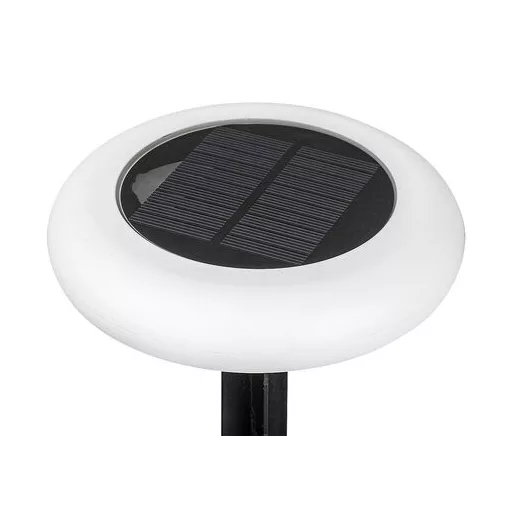 RÁBALUX Haiti 7069 Napelemes lámpa IP65 DC 3.7V