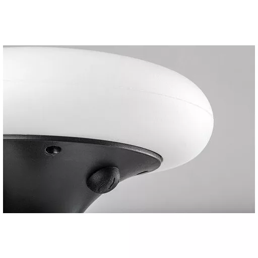 RÁBALUX Haiti 7069 Napelemes lámpa IP65 DC 3.7V
