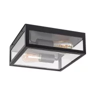   RÁBALUX Zaton 7070 Kültéri mennyezeti lámpa IP23 230V, 50Hz