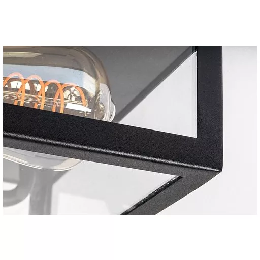 RÁBALUX Zaton 7070 Kültéri mennyezeti lámpa IP23 230V, 50Hz