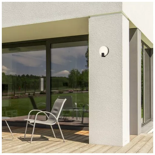 RÁBALUX Cyprus 7074 Kültéri fali lámpa IP44 230V, 50Hz