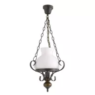 RÁBALUX Petronel 7076 Csillár IP20 230V, 50Hz