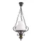 RÁBALUX Petronel 7076 Csillár IP20 230V, 50Hz