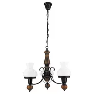 RÁBALUX Petronel 7078 Csillár IP20 230V, 50Hz