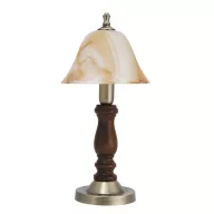 RÁBALUX Rustic 3 7092 Éjjeli lámpa IP20 230V, 50Hz