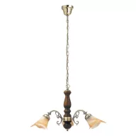 RÁBALUX Rustic 3 7093 Csillár IP20 230V, 50Hz
