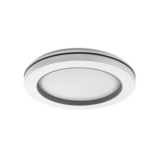 RÁBALUX Cooperius 71003 Mennyezeti lámpa IP20 230V, 50Hz