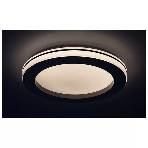 RÁBALUX Cooperius 71003 Mennyezeti lámpa IP20 230V, 50Hz