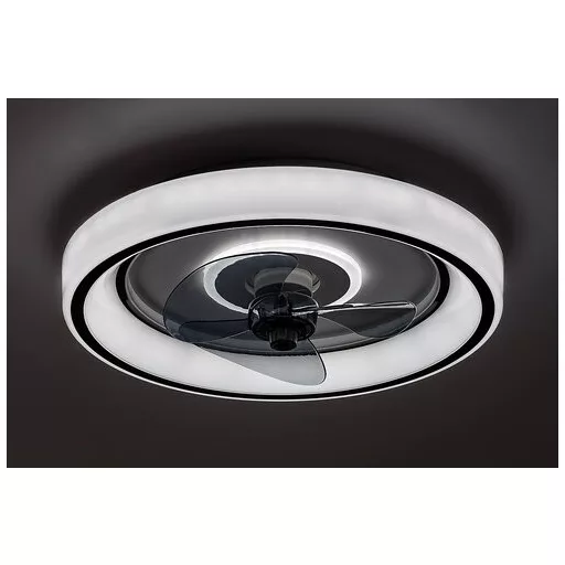 RÁBALUX Horacio 71009 Mennyezeti lámpa IP20 230V, 50Hz