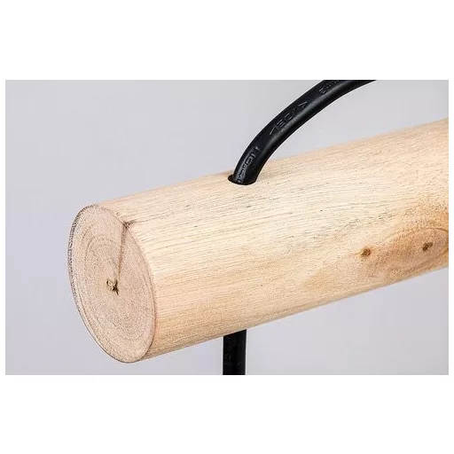 RÁBALUX Rattan 71025 Fali lámpa IP20 230V, 50Hz