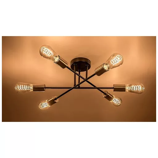 RÁBALUX Branwen 71026 Mennyezeti lámpa IP20 230V, 50Hz