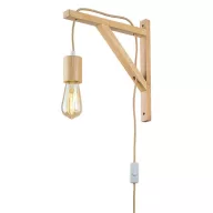 RÁBALUX Ubul 71028 Fali lámpa IP20 230V, 50Hz