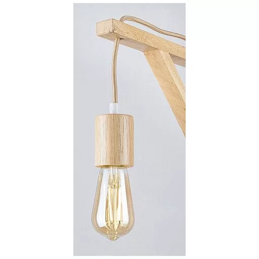 RÁBALUX Ubul 71028 Fali lámpa IP20 230V, 50Hz