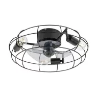 RÁBALUX Cadmus 71043 Mennyezeti lámpa IP20 230V, 50Hz