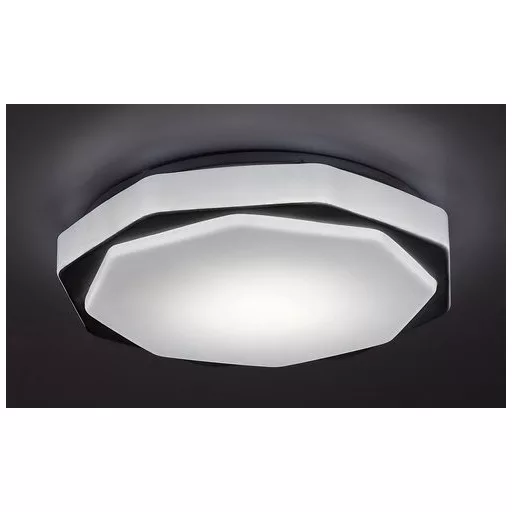 RÁBALUX Dettora 71046 Mennyezeti lámpa IP20 230V, 50Hz