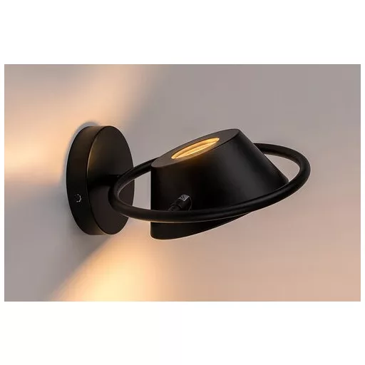 RÁBALUX Odiss 71048 Fali lámpa IP20 230V, 50Hz