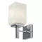 RÁBALUX Zenkai 71059 Fali lámpa IP44 230V, 50Hz