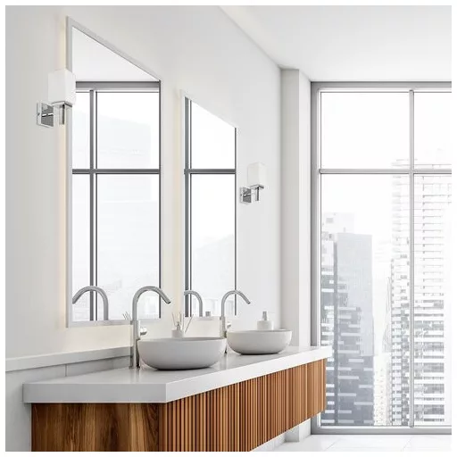 RÁBALUX Zenkai 71059 Fali lámpa IP44 230V, 50Hz