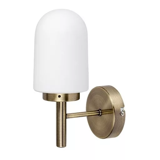 RÁBALUX Zenkai 71060 Fali lámpa IP44 230V, 50Hz