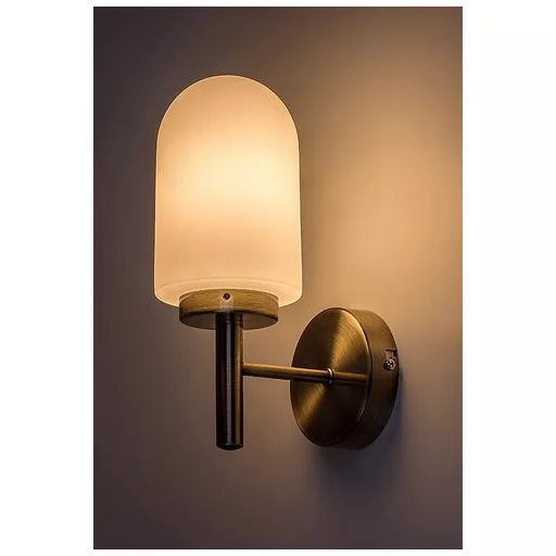 RÁBALUX Zenkai 71060 Fali lámpa IP44 230V, 50Hz