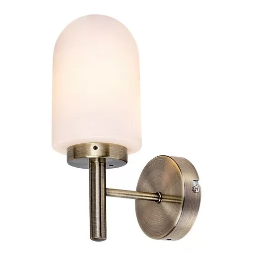 RÁBALUX Zenkai 71060 Fali lámpa IP44 230V, 50Hz