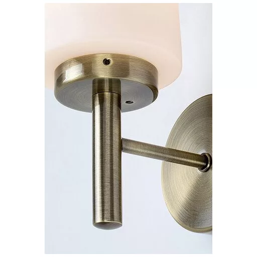 RÁBALUX Zenkai 71060 Fali lámpa IP44 230V, 50Hz