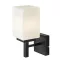 RÁBALUX Zenkai 71061 Fali lámpa IP44 230V, 50Hz