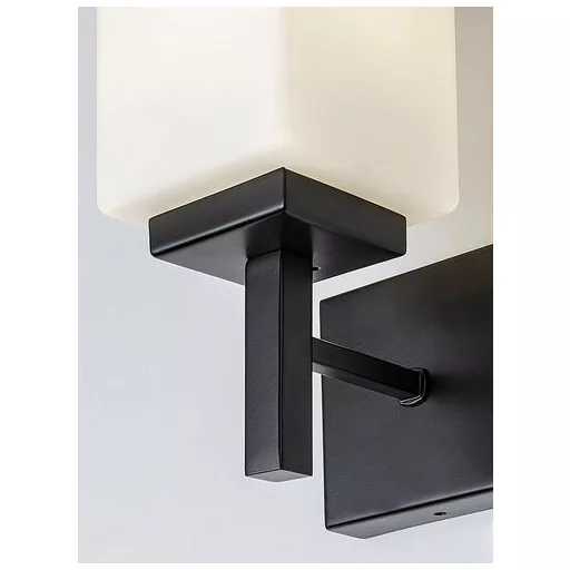 RÁBALUX Zenkai 71061 Fali lámpa IP44 230V, 50Hz
