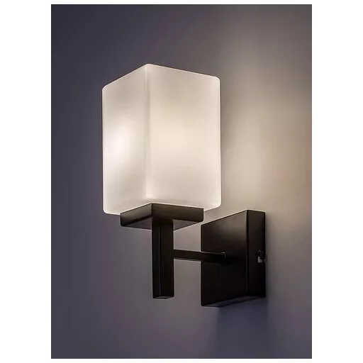 RÁBALUX Zenkai 71061 Fali lámpa IP44 230V, 50Hz