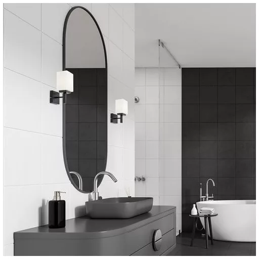 RÁBALUX Zenkai 71061 Fali lámpa IP44 230V, 50Hz